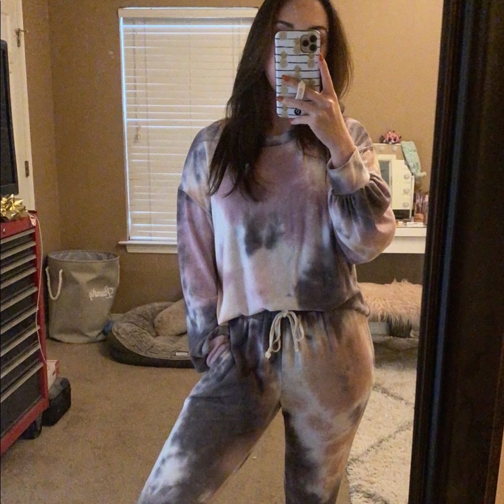Vici lounge set